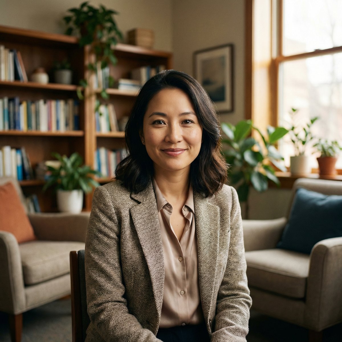 芒果视频心理顾问